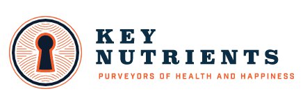 Key Nutrients Logo