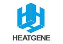 HeatGene Logo