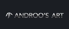 Androos Art Logo