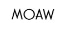 Moaw Clothing Logo