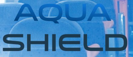 AquaShield Logo