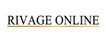 Rivage Online Shop Logo