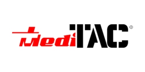 MediTac Kits Logo