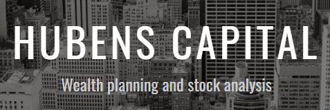 Hubens Capital Logo