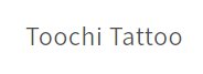 Toochi Tattoo Logo