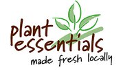 PlantEssentials.com.au Logo