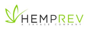 HempRev Logo