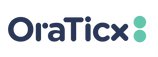 OraTicx USA Logo