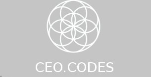 Ceo Codes Logo