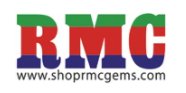 RMC Gems Logo