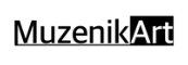 MuzenikArt.com Logo