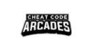 Cheat Code Arcades Logo