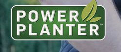 Power Planter Logo