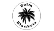 Palm Blankets Logo