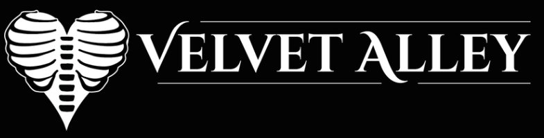 Velvet-Alley.com Logo