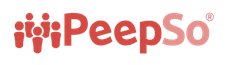 PeepSo Wordpress Theme Logo
