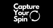 CaptureYourSpin.com Logo