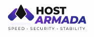 Host Armada Logo