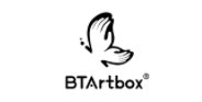 BTArtboxNails.com Logo