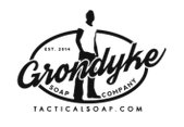 Grondyke Soap Company Logo