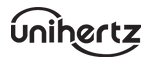 Unihertz Atom Smartphone Logo