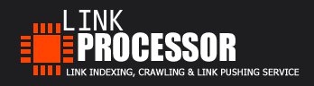 Link Processor Logo