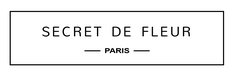 Secret de Fleur Logo