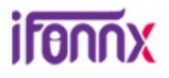 Ifonnx Vibrator Logo