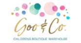 Goo and Co Logo