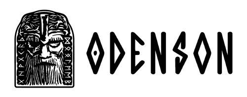 Odenson Logo