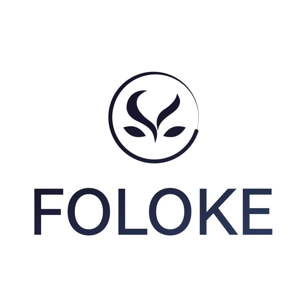 FOLOKE Logo