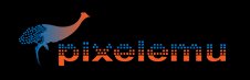 PixelEmu Logo