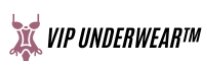 Vip Underwear Club Logo