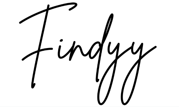 Findyy Logo