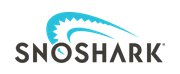 SnoShark Logo