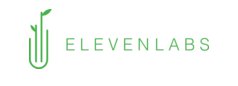 ElevenLabs Logo