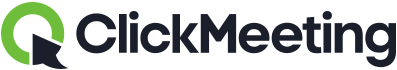 ClickMeeting Logo