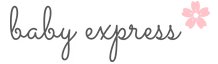 BabyExpress SG Logo