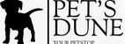 PetsDune.com Logo