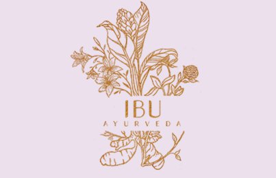 IbuAyurveda.com.au Logo