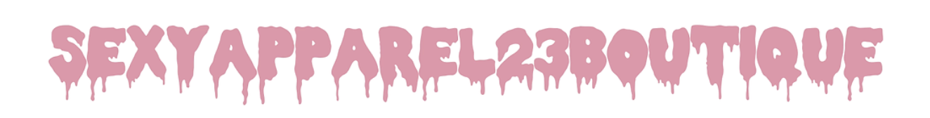 SexyApparel23 Logo