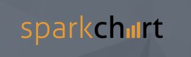 Spark Chart Logo