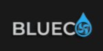 Blueco Portable Evaporative Coolers Logo