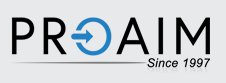 Proaim United Kingdom Logo