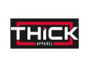 Thick apparel Logo
