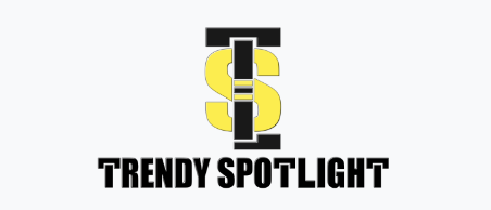 Trendy Spotlight Logo