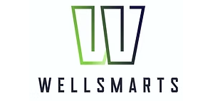 WELLSMARTS Logo
