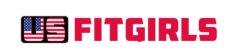 USFITGIRLS Logo