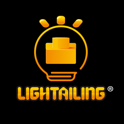 Lightailing Logo