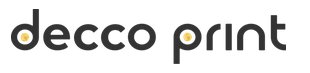 Decco Print Logo